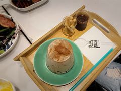 巧克力牛奶-打趸BTC·Breaktime cafe(北京路店)
