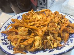面筋-御陕坊(交大店)