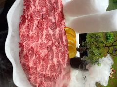 -牛鼎盛新疆雪花鲜牛火锅(武夷绿洲 店)