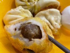 -毛华美食(清扬路店)