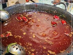 -五里关火锅(牛市口店)