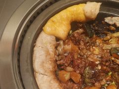 -灶座小锅烀饼·铁锅炖(全国总店)