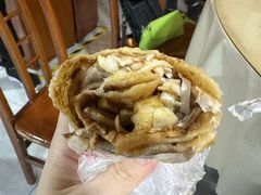 -石饮红星包子(中山路店)