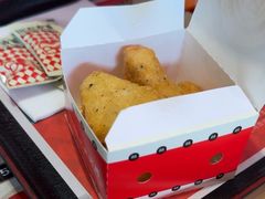 -塔斯汀中国汉堡(员村店)