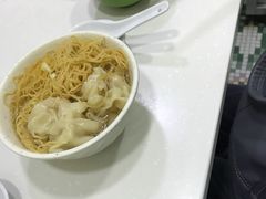 -麦文记面家(佐敦店)