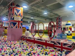 -熊妈妈母婴护理综合体