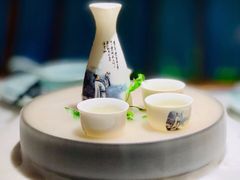 -韵秋荷(宝山龙湖天街店)