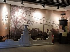 -哈尔滨规划展览馆