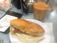 -华嫂冰室(尖沙咀店)