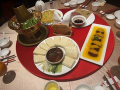 -山西会馆·晋菜·晋商宴·牌匾博物馆(胜利东街店)