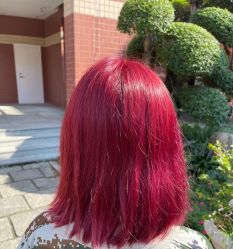 -Mentor Hair Salon