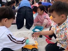 -迎泽公园