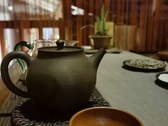 -普洱茶府(博乐广场店)