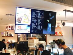 -Peet's Coffee皮爷咖啡(大学路店)