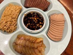 -南来顺饭庄·清真(南菜园店)