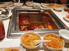 -巴奴毛肚火锅(六天地店)