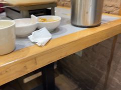 -李军力烧烤(电厂路农业路店)