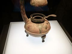 -陕西历史博物馆