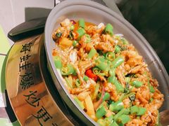 -淘蛙(新塘永旺梦乐城店)