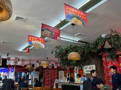 -旺角小渔村(幸福中路店)