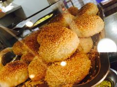 蟹壳黄-吴苑饼家(延平路店)