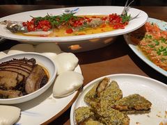 -乡里八闽·福州乡土菜(火车北站店)