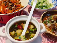 -高嗲嗲·湘味爆炒王(新城科技园店)