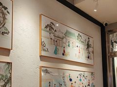-韩白山·朝鲜族烤牛肉·酱蟹(长宁龙之梦店)