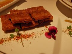 -金轩中餐厅 Jin Xuan(浦东丽思卡尔顿酒店)