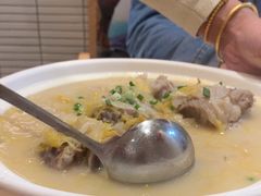 -东北风(江北万达店)