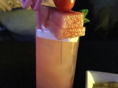 -ohbar live house(人广店)