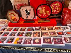 -越秀西湖花市(广州城市广场花卉店)