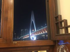 -小天鹅火锅·一线江景洪鼎旗舰店(洪崖洞店)