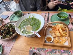 -甘思咪哚·云南艺术餐厅(天河广百店)
