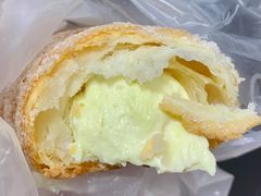 -巴黎贝甜(大宁国际商业广场店)