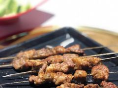 -96农蝎虾(江桥老街店)