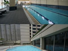 -上海波特曼丽思卡尔顿酒店