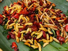 -滇越乘象云南餐厅(豆各庄店)