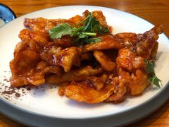 锅包肉-荣鹏风味烀饼总店