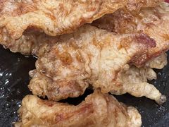 -红东阁东北菜烤肉酒馆(CROSS万象汇店)
