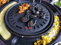 -小团团·路边烤牛肉(南岭壹街店)