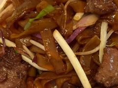 -晋江荣誉国际酒店·港誉茶餐厅