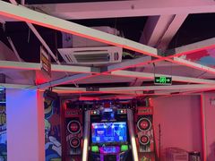 -阿尔法Game Station(中山路店)