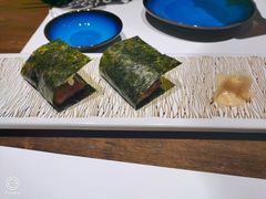 鹅肝手握-极料理(普罗理想国店)