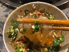 -肖肖酸萝卜鱼火锅(总店)