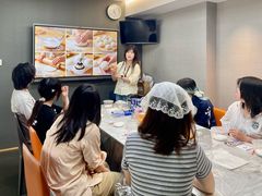 -帝京日语(春熙路旗舰校区)