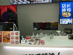 -粉达人·桂林米粉(解放北路店)