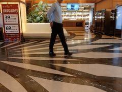 -东方之珠洗浴休闲广场(大港店)