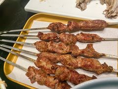 -尹兰楼西北风情餐厅(嘉定店)