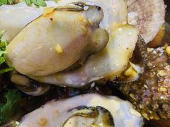 -海帮主·蒸汽海鲜青岛菜(栈桥火车站店)